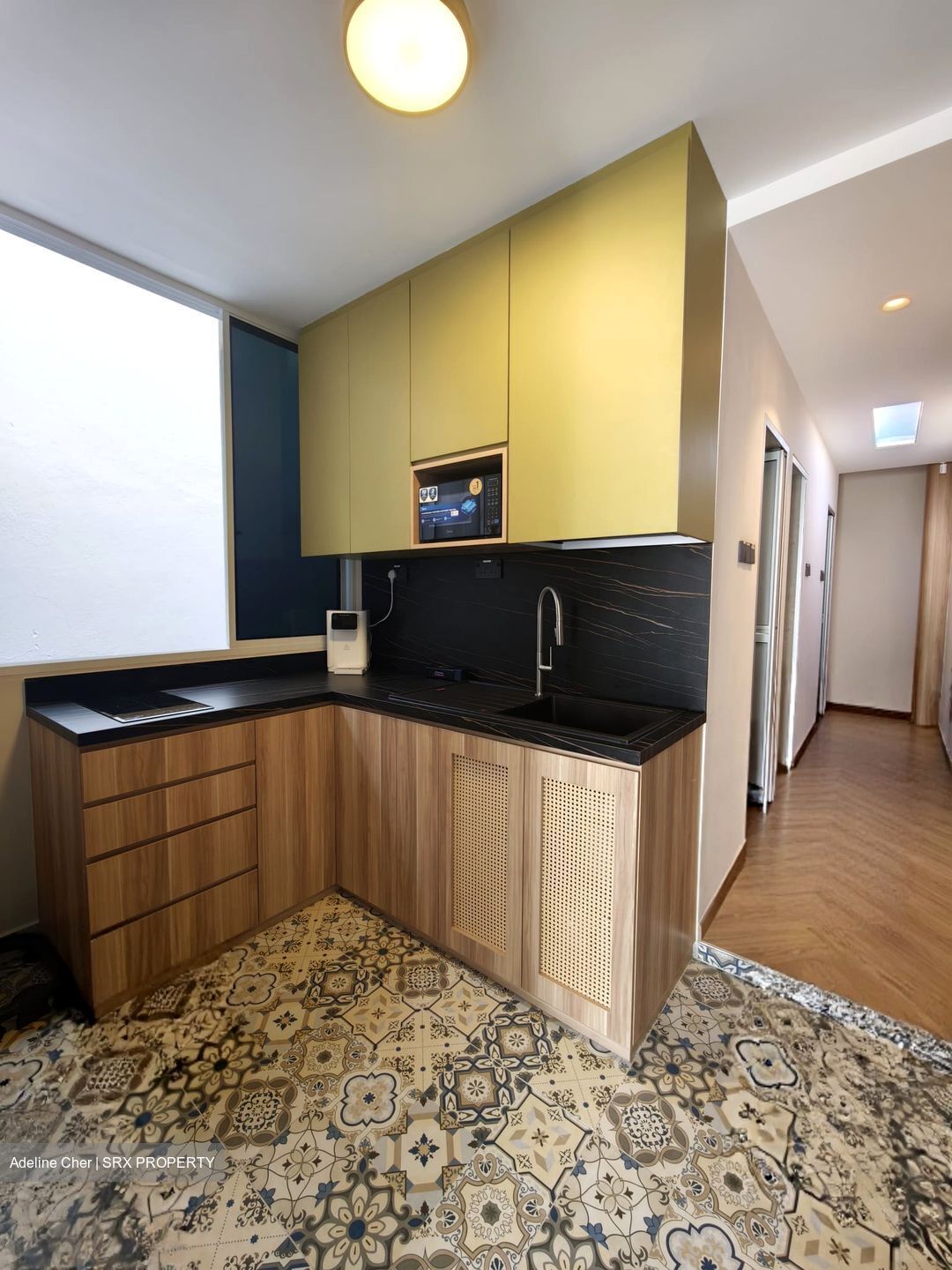 Tiong Bahru Estate (D3), Apartment #595390151